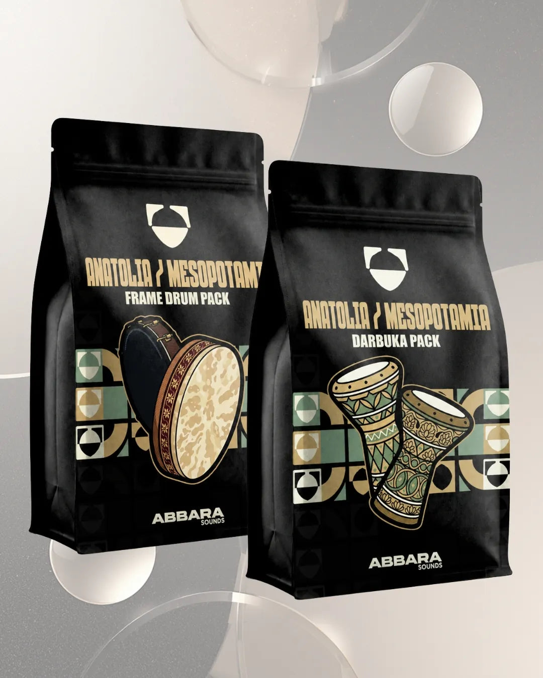 Turkish Groove Bundle