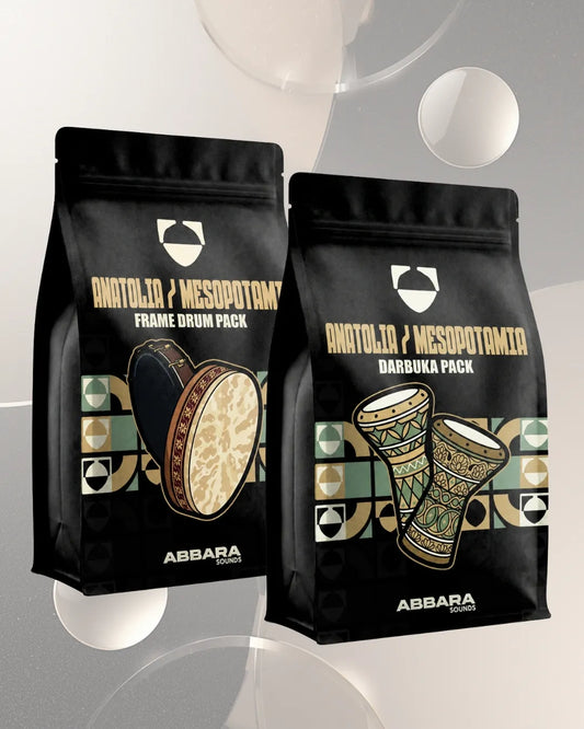 Turkish Groove Bundle