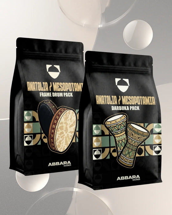 Turkish Groove Bundle